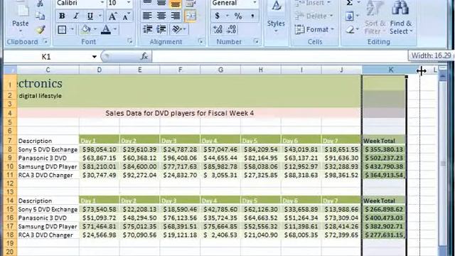 08 02 Excel Formulas Second смотреть онлайн