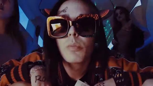 FACE - БУРГЕР prod by PackMan смотреть онлайн