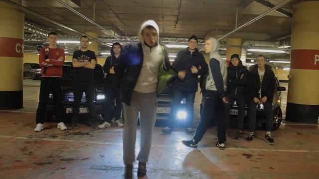 NЕКУЛЬТУРНЫЙ ZВУК – Vaz Club NSK