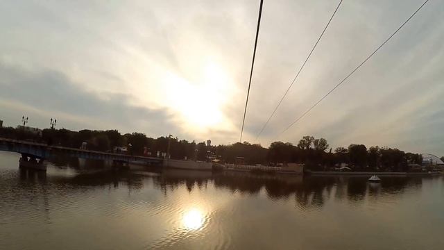 Троллей "Адреналин" г.Донецк смотреть онлайн