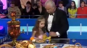 Прикол на Поле Чудес! Смешно до слез! Ржака полная!