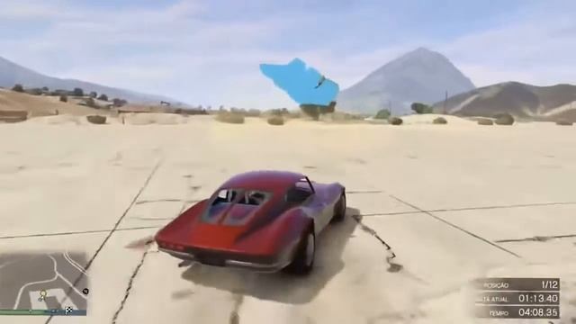 Отомстил как отец GTA 5 Форсаж 7 смотреть онлайн