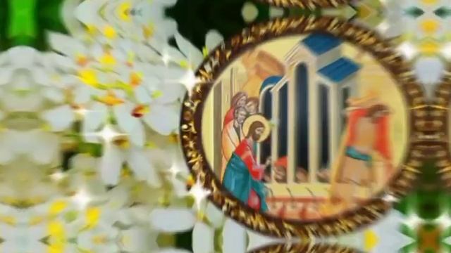 🙏🙏🙏15 мая Неделя о расслабленном 🙏🙏🙏Красивая музыкальная открытка🌺🌞💗Доброго благословенного утра🌞🌈🙏 смотреть онлайн
