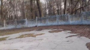 Велопрогулка по Дубовой роще(дубовка). Речной вокзал. "Малыш" Захарий.