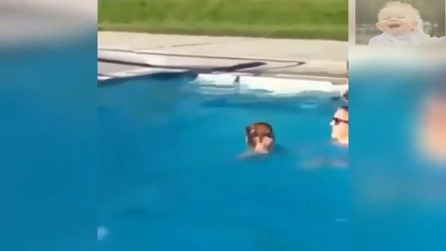 Лучшие приколы Смешные Очаровательные Малыши. #3 The best gags Funny Adorable Babies. # 3 смотреть онлайн