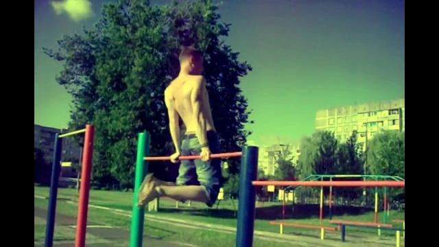 За здоровый образ жизни
