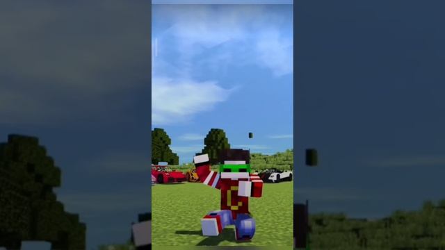 🔥🔥🔥 ПРИКОЛЫ MINECRAFT снова в ТРЕНДЕ смотреть онлайн
