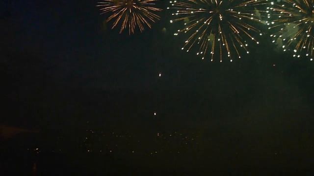 Московский фестиваль фейерверков 2016 команда Эстонии_23_07_2016 смотреть онлайн