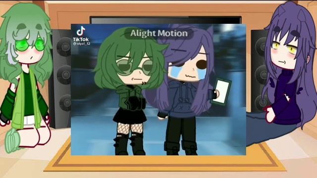 реакция fem пиковых на тт смотреть онлайн