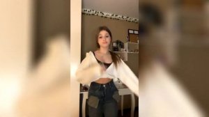 Видео из лайка с Лерой Юникорн. 🌟