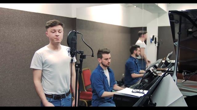Lawrence Smith | Singing Reel смотреть онлайн