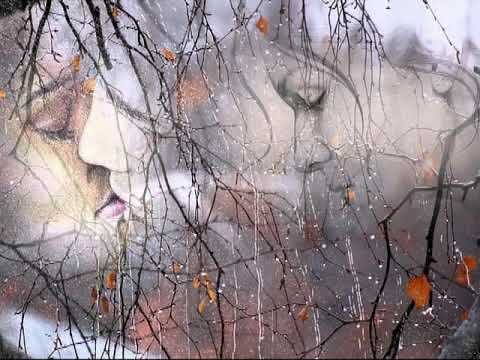 Алёна Васильченко - "Я вчера говорил с дождём". Читает Владислав Витковский смотреть онлайн