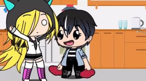 ГАЧА РЖАЧА ||1||