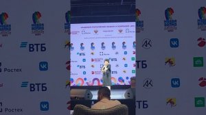 Егор Свиридов - кастинг Новая волна 2023