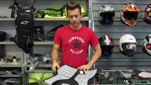 Alpinestars Cooling Vest - Hobbymoto.ch