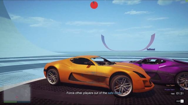 gta online deadline 2 B.O.S смотреть онлайн