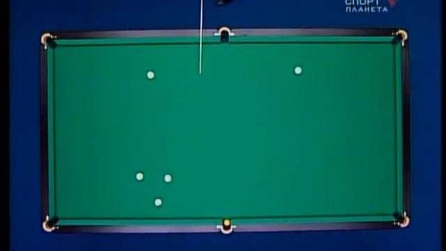 Бильярд |  Сталев Vs Моисеенко [billiard Planet Tv]