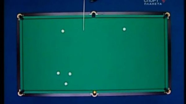 Бильярд |  Сталев vs Моисеенко [billiard planet tv]