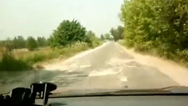 Дорожная разметка / Road Markings смотреть онлайн