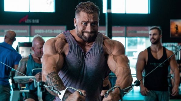 БОДИБИЛДИНГ МОТИВАЦИЯ 🔥Bodybuilding Motivation 🔥