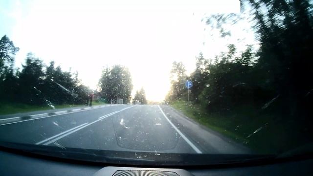 Дорога А-121 Сортавала.8.mp4 смотреть онлайн