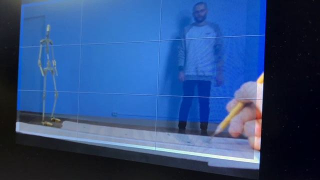 Stop Motion анимация походки смотреть онлайн