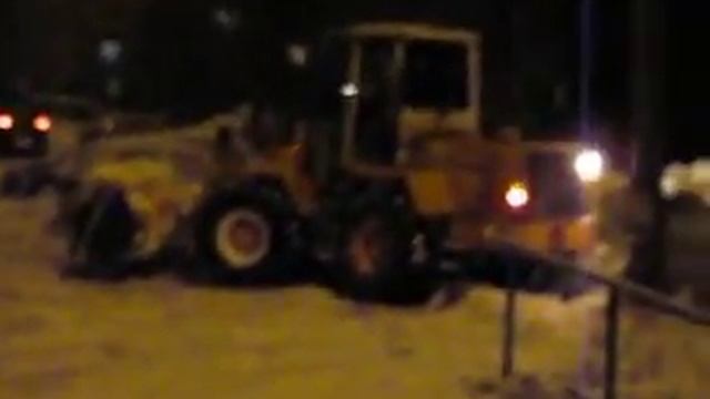 ХХахахах Смотрим прикол!Пьяный Русский Тракторист! смотреть онлайн