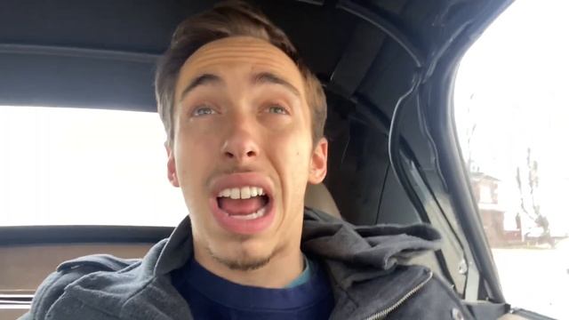 Almost BUSTED By The Cops - My BMW Z3 Has More Problems Than I Thought 😱 смотреть онлайн
