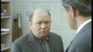 Мини разбор для менеджеров   фильм Премия 1974