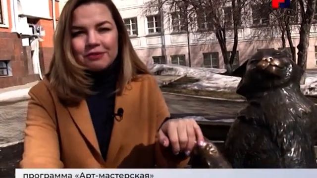 В Йошкар-Оле стартовал межрегиональный кинофестиваль «Вековой рубеж» смотреть онлайн