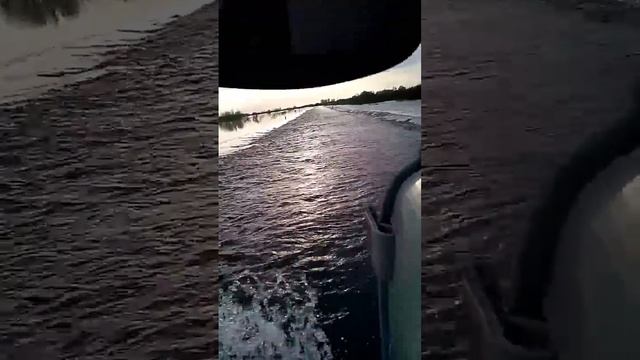 Село плешково, дорога на большой остров смотреть онлайн