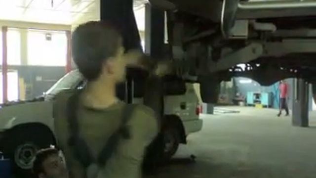 Приколы СТО 3 смотреть онлайн