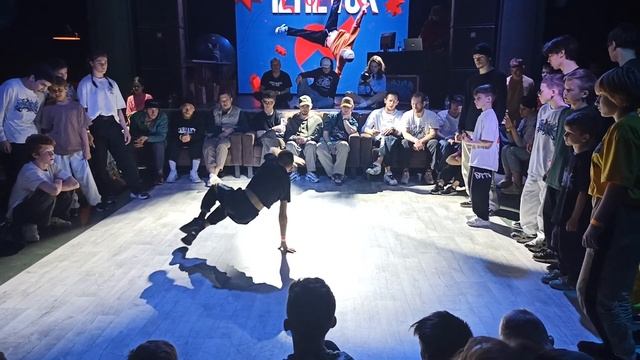 НИКА vs ??? | TRICKS | IZHEVSK OPEN смотреть онлайн