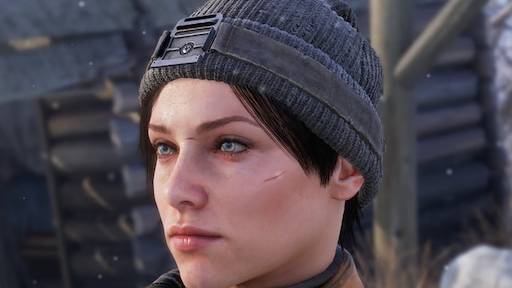 Metro Exodus. #1. Наворотили дел