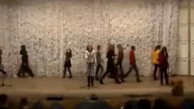 Театр Сны и Мастера Сцены. Часть 1 смотреть онлайн