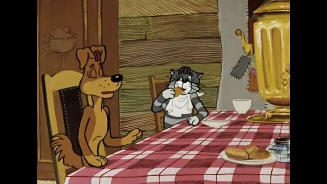 Лучшие добрые детские мультфильмы!!!