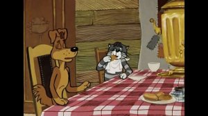 Лучшие добрые детские мультфильмы!!!