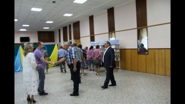 ПОМЗ 50 лет. Отчетное видео мероприятия смотреть онлайн