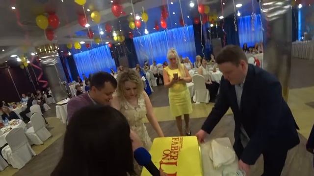 Наша мини ассамблея  Работа в интернете  Фаберлик Онлайн