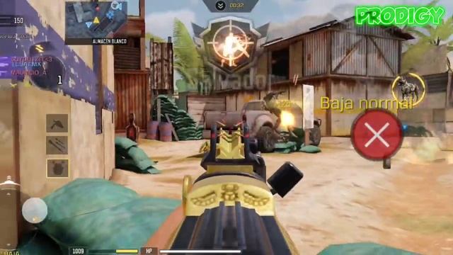 ¡NUEVO BALANCE, PASE Y MAS TEMPORADA 4! || call of duty mobile temporada 3 смотреть онлайн