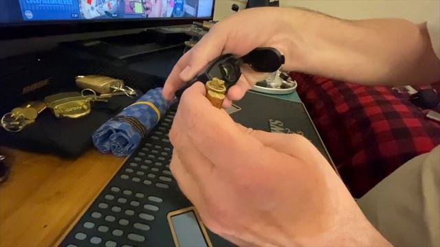 [10] Unbricked my ABUS 83WP-LFIC/53! смотреть онлайн