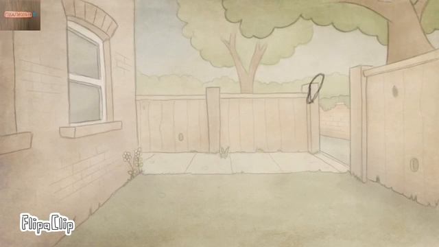 Мячик(АНИМАЦИЯ)