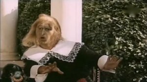 *****Россини. Ария Дон Базилио из оперы "Севильский цирюльник". Поёт Анатолий Кочерга (1978 г.)