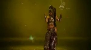 Habibi Lal, КИРА ЛЕБЕДЕВА, Украина | TRIBAL BEAT FEST