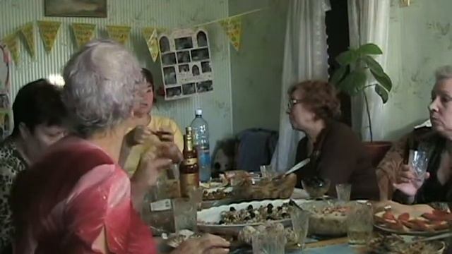 Люба, 60 лет. смотреть онлайн