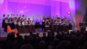 Колыбельная (Сон приходит на порог) из кинофильма «Цирк» И. Дунаевский, сл. В. Лебедева-Кумача