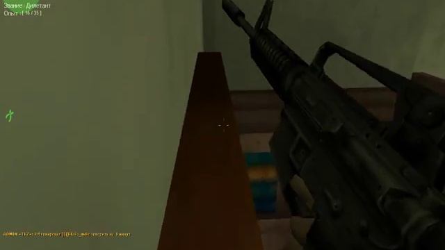 Counter Strike 1.6 | Game #3 Awp_rats3 | Догнал