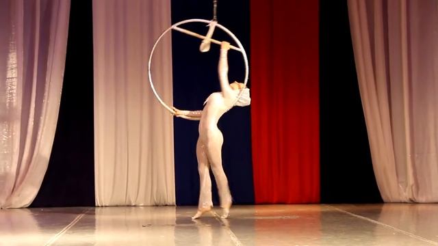 Артисты порадовали своим творчеством