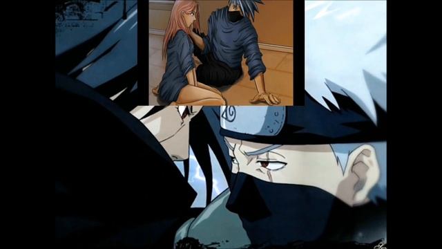 Наруто приколы - Я парнишка седой(под русские песни) смотреть онлайн