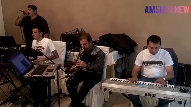 Ашот Цатурян-hайсникин ойнер на амшенском диолекте смотреть онлайн